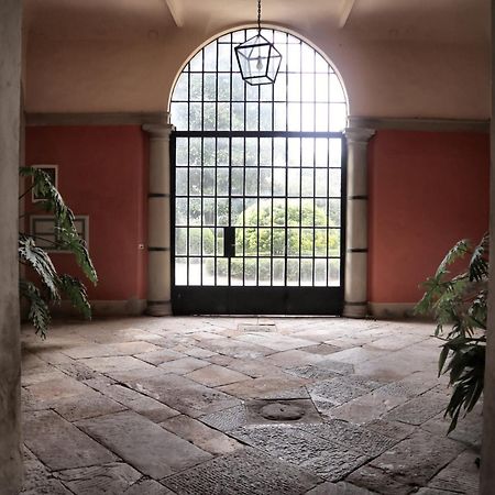 Il Sogno Di Elisa Villa Lucca Eksteriør billede