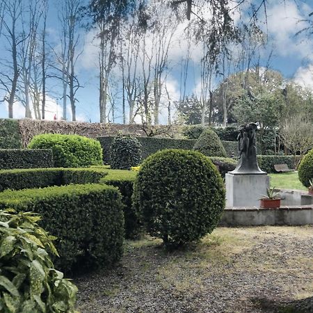 Il Sogno Di Elisa Villa Lucca Eksteriør billede