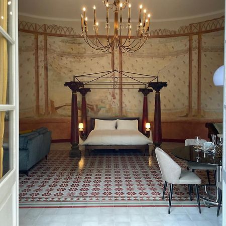 Il Sogno Di Elisa Villa Lucca Eksteriør billede