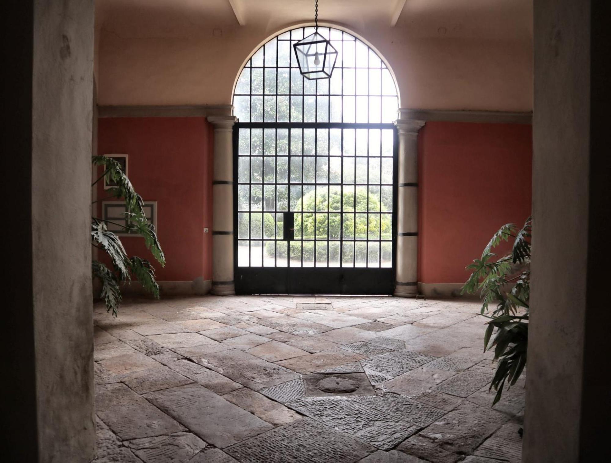 Il Sogno Di Elisa Villa Lucca Eksteriør billede