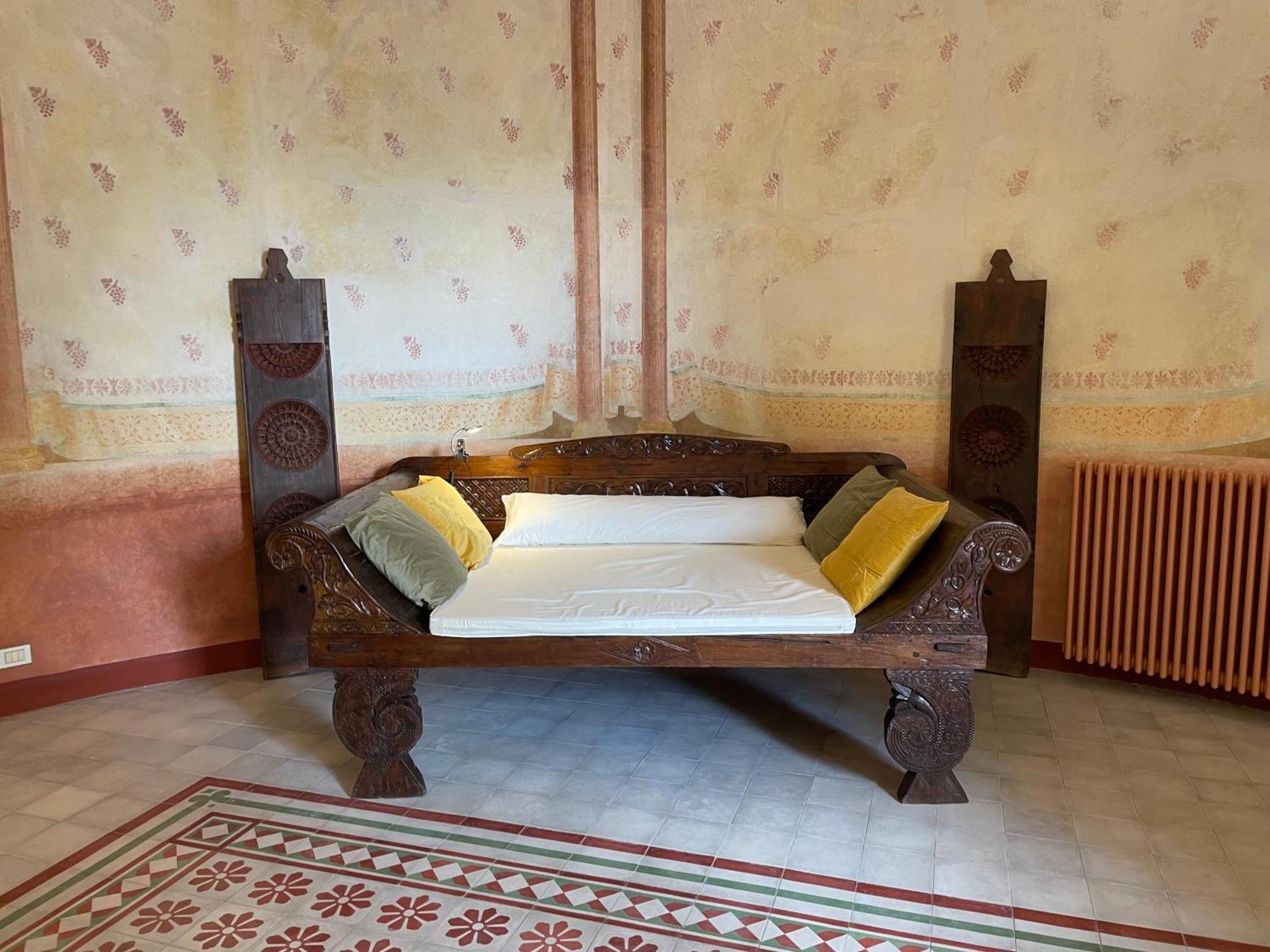 Il Sogno Di Elisa Villa Lucca Eksteriør billede