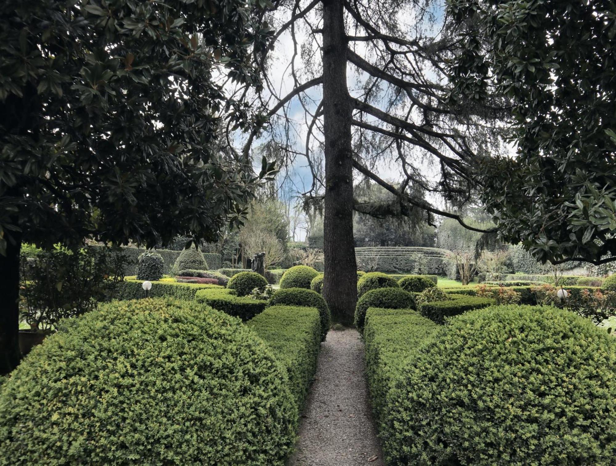 Il Sogno Di Elisa Villa Lucca Eksteriør billede